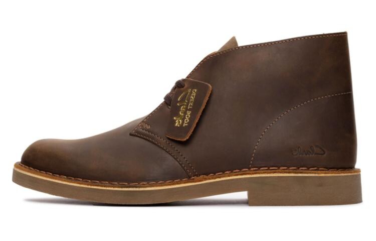 Ботильоны мужские коричневые Clarks, Коричневый, Ботильоны мужские коричневые Clarks 
Ботильоны мужские коричневые Clarks, Коричневый, Ботильоны мужские коричневые Clarks