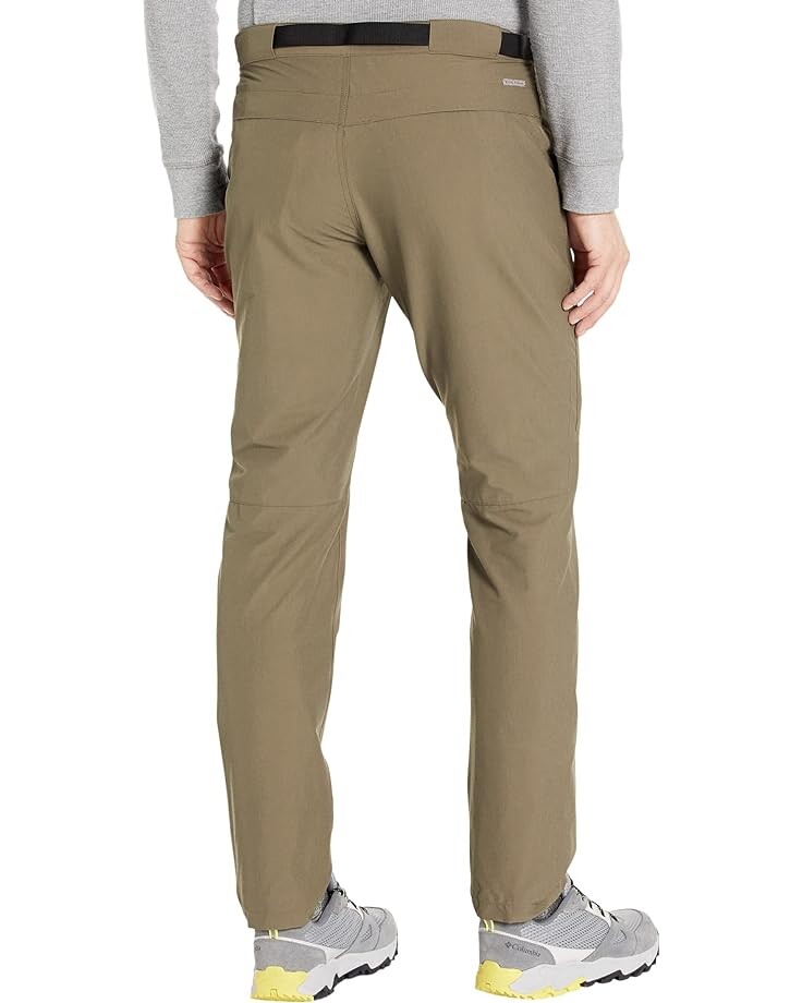 Брюки Royal Robbins Backcountry Pro Pants, цвет Everglade 1
Брюки Royal Robbins Backcountry Pro Pants, цвет Everglade 1