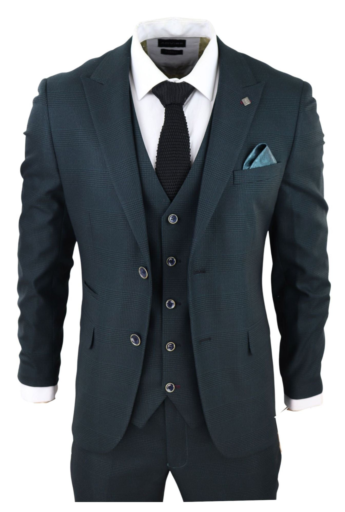 Костюм-тройка цвета оливы и яшмы в клетку Paul Andrew, оливковый
Костюм-тройка цвета оливы и яшмы в клетку Paul Andrew, оливковый