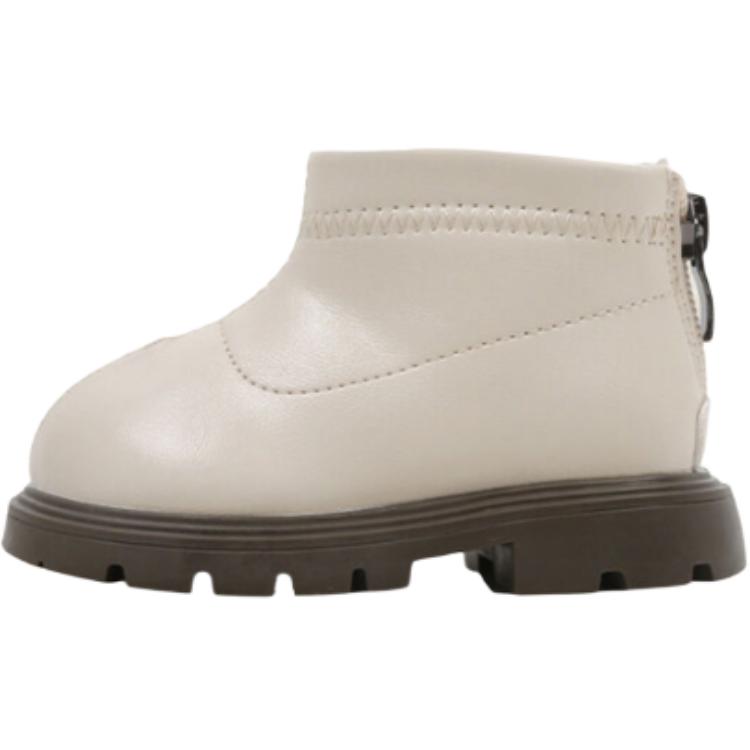 Нескользящие и дышащие детские туфли средней высоты для младенцев и малышей MAIBUXIONG, бежевый
Нескользящие и дышащие детские туфли средней высоты для младенцев и малышей MAIBUXIONG, бежевый