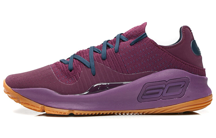 Мужские баскетбольные кроссовки Under Armour Curry 4
Мужские баскетбольные кроссовки Under Armour Curry 4
