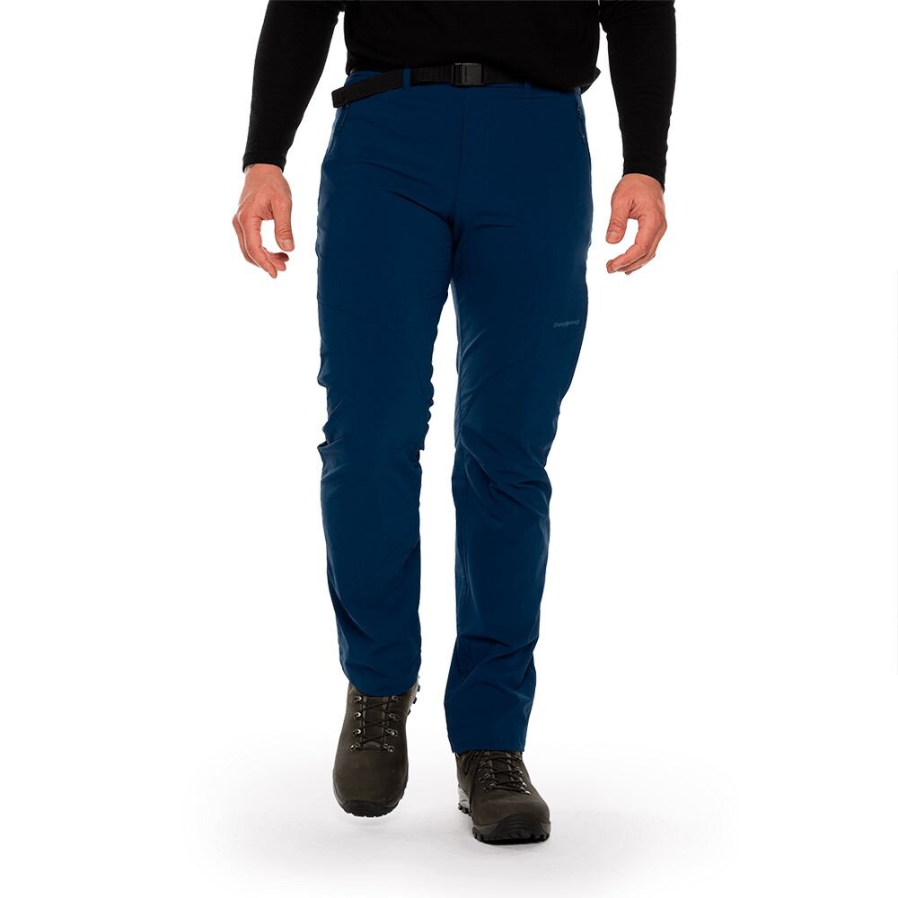 Брюки Trangoworld Yumco, синий
Брюки Trangoworld Yumco, синий