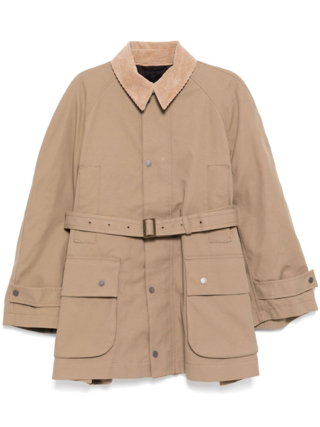 Куртка с поясом JNBY
Куртка с поясом JNBY