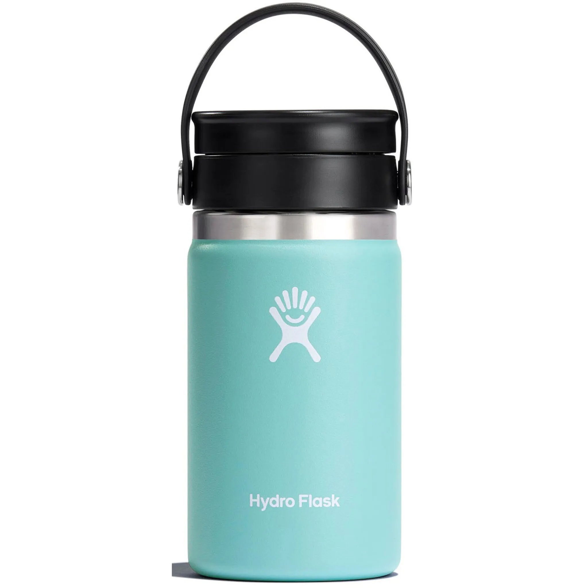 Бутылка для питья Hydro Flask «12 OZ WIDE FLEX SIP LID», (1 шт.), 355 мл, цвет türkis
Бутылка для питья Hydro Flask «12 OZ WIDE FLEX SIP LID», (1 шт.), 355 мл, цвет türkis