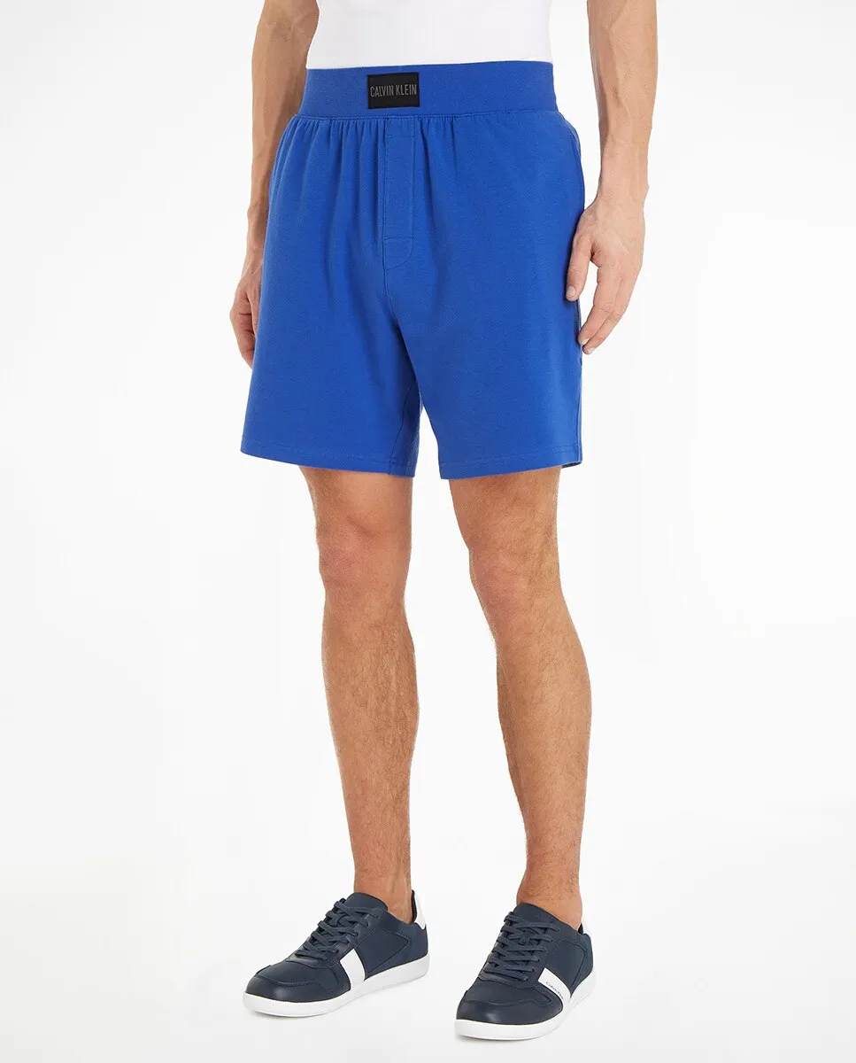 Пижамные шорты - Intense Power Calvin Klein, синий
Пижамные шорты - Intense Power Calvin Klein, синий