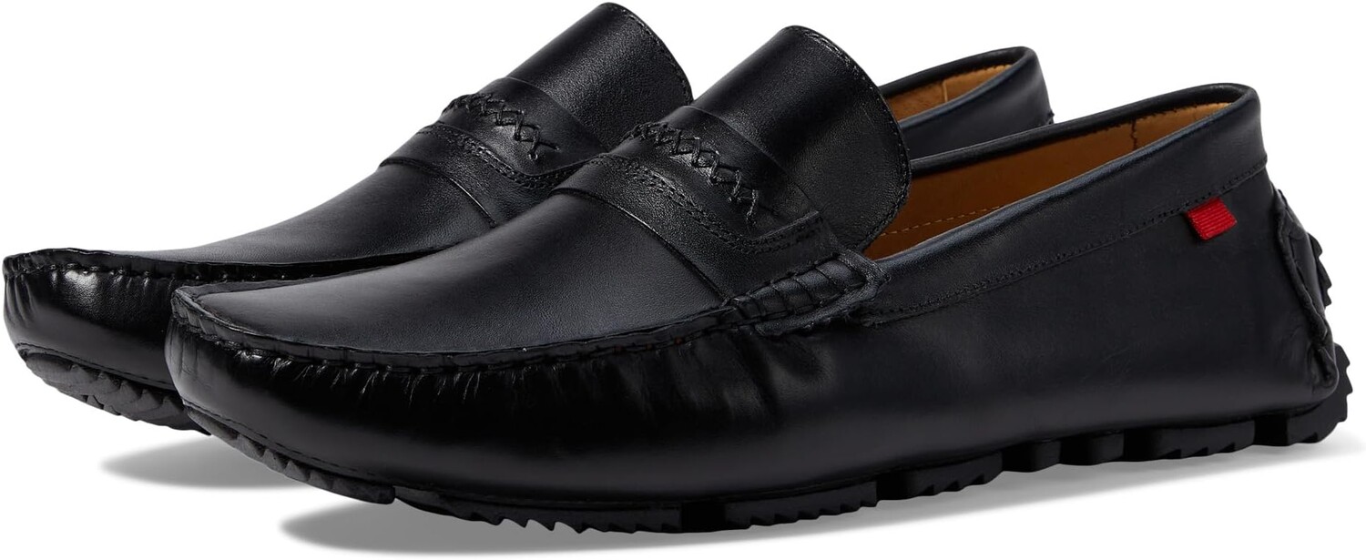 Лоферы Marc Joseph New York Thomas ST, цвет Black Napa
Лоферы Marc Joseph New York Thomas ST, цвет Black Napa