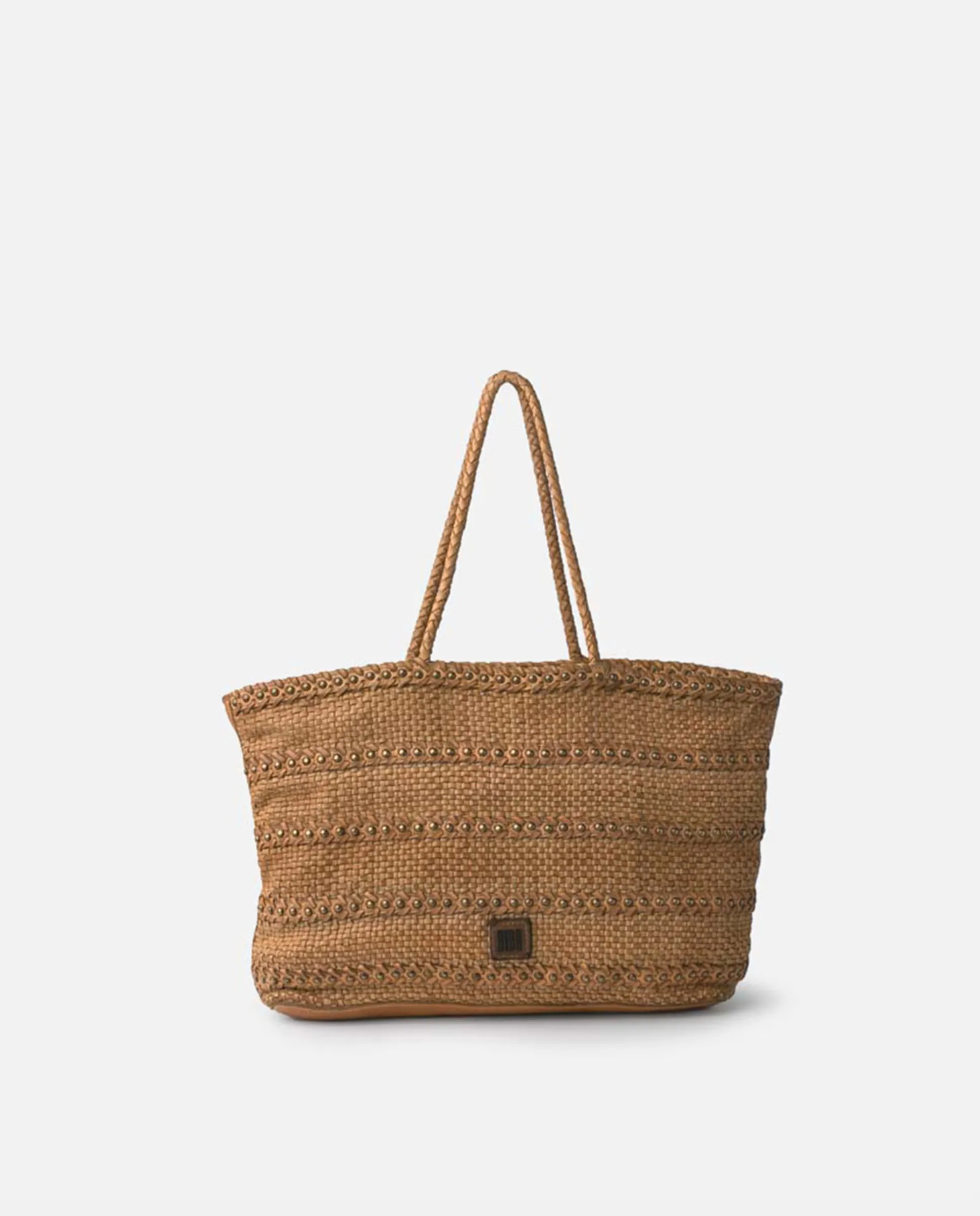 Двойная сумка через плечо Biba, цвет Salmón
Двойная сумка через плечо Biba, цвет Salmón