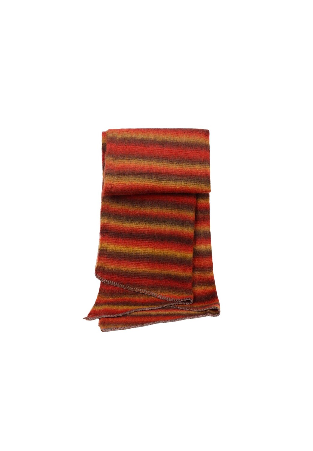 Шарф радуга ZEBRO, цвет Haselnuss
Шарф радуга ZEBRO, цвет Haselnuss