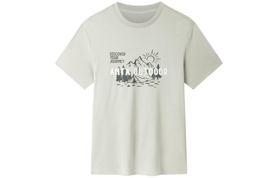 Футболка для мужчин из коллекции Outdoor Smoke And Hemp Ash Anta, цвет Smoke and hemp ash
Футболка для мужчин из коллекции Outdoor Smoke And Hemp Ash Anta, цвет Smoke and hemp ash