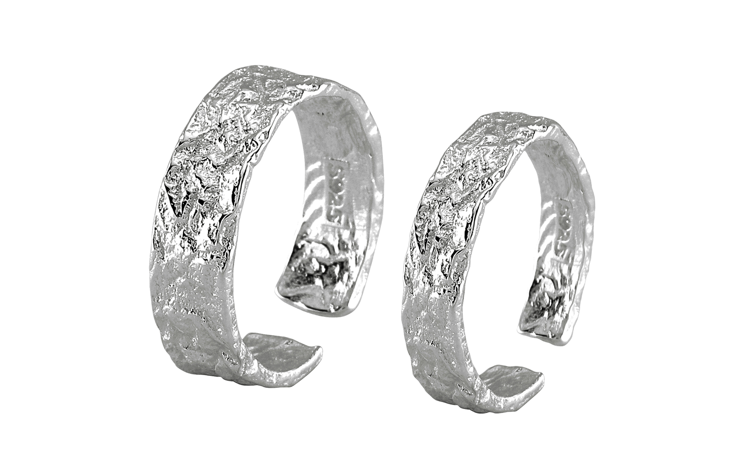 ENFANTIN Кольцо из стерлингового серебра 925 пробы Unisex
ENFANTIN Кольцо из стерлингового серебра 925 пробы Unisex