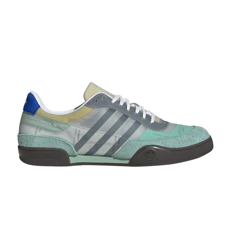 Кроссовки Adidas Craig Green x Squash Polta AKH, зеленый, Серый, Кроссовки Adidas Craig Green x Squash Polta AKH, зеленый
Кроссовки Adidas Craig Green x Squash Polta AKH, зеленый, Серый, Кроссовки Adidas Craig Green x Squash Polta AKH, зеленый