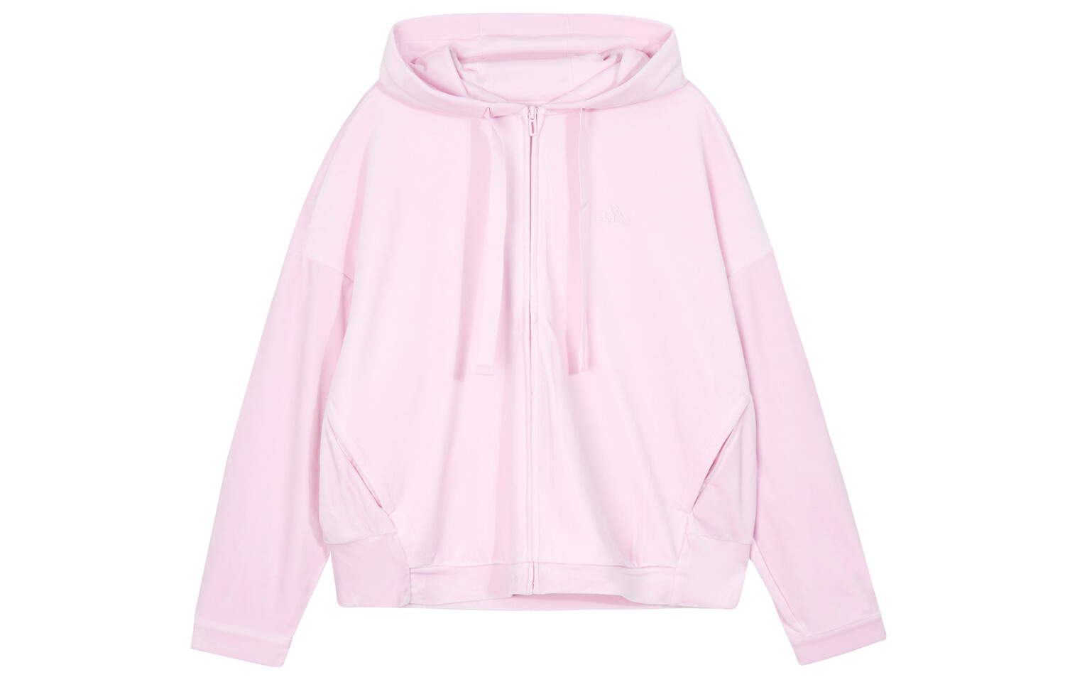 Куртка женская прозрачно-розовая Adidas
Куртка женская прозрачно-розовая Adidas