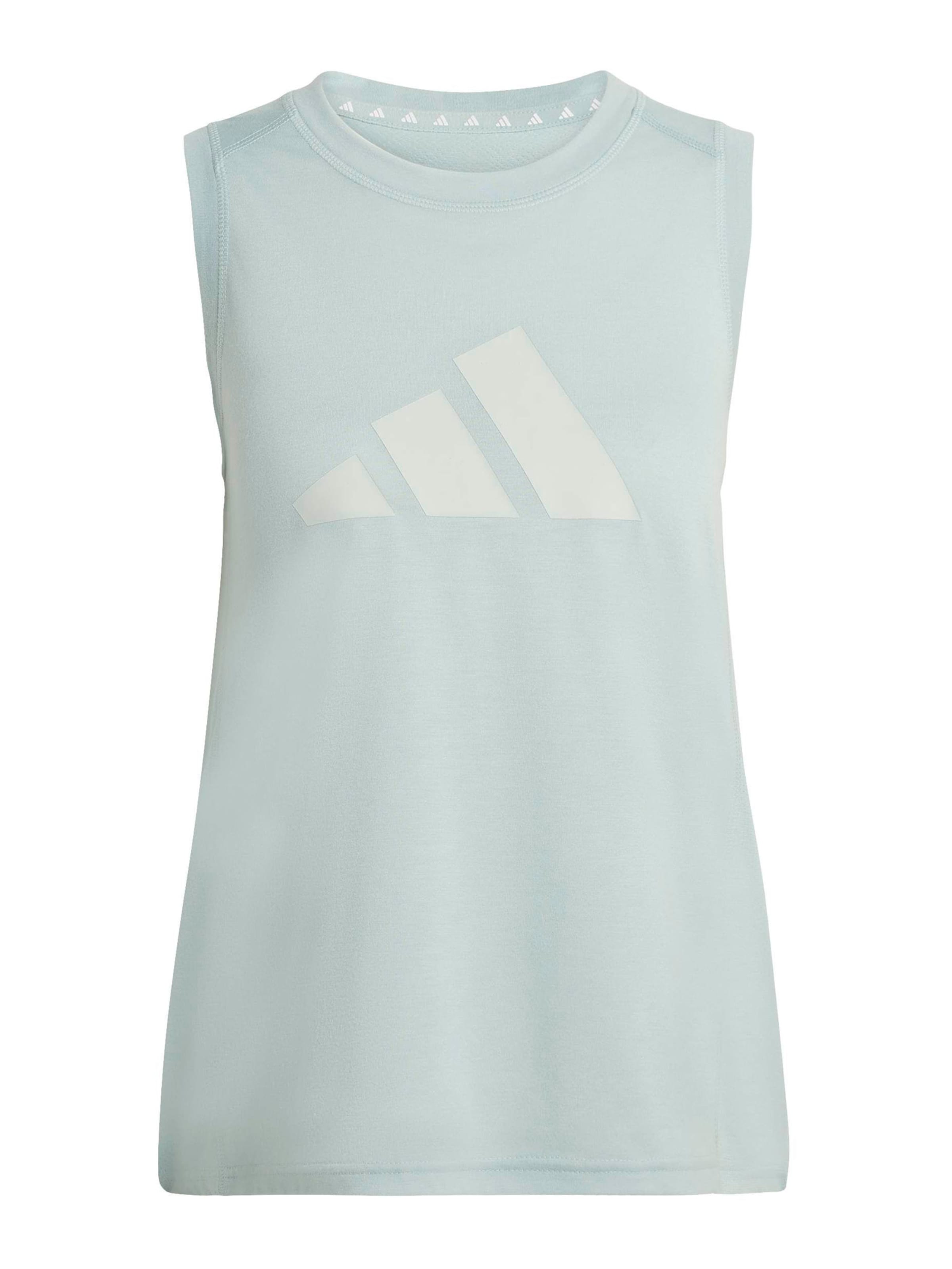 Adidas Performance Спортивный топ 'TR-ES' в пастельно-голубом цвете
Adidas Performance Спортивный топ 'TR-ES' в пастельно-голубом цвете