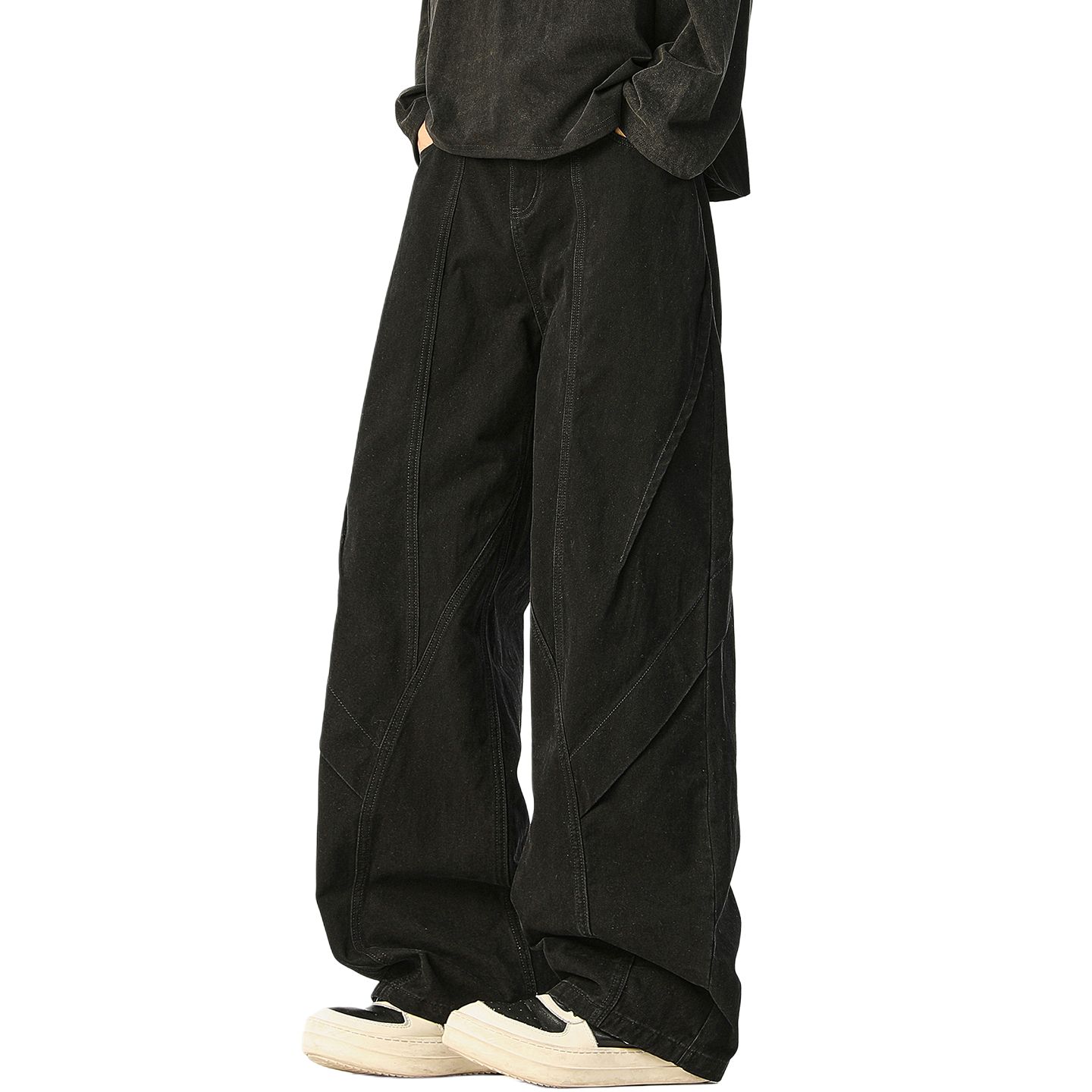 Брюки Casual Leisure Collection Unisex Jeep, черный
Брюки Casual Leisure Collection Unisex Jeep, черный