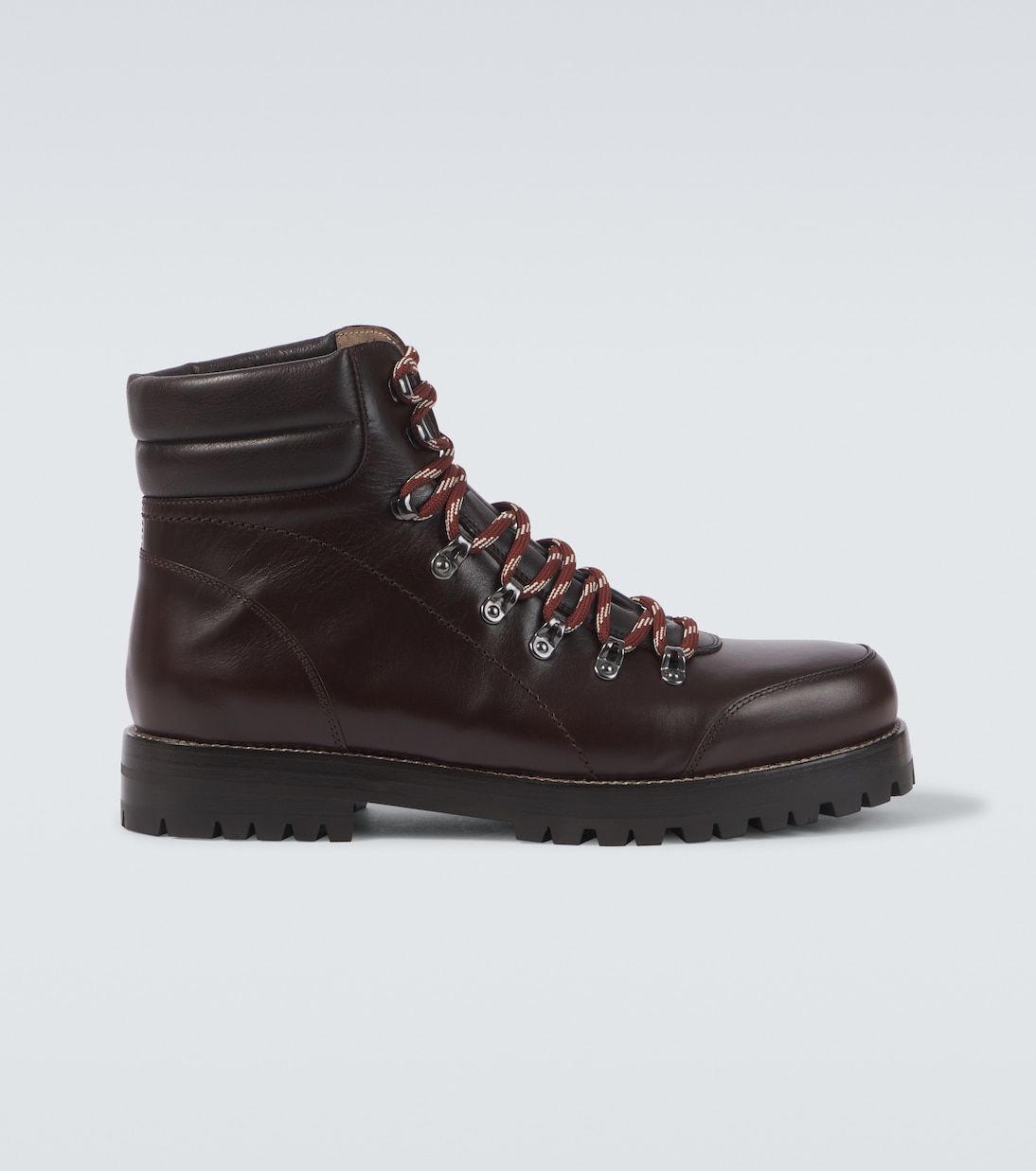 Ботинки Janka из кожи на шнуровке Manolo Blahnik, 2084 Dbrw
Ботинки Janka из кожи на шнуровке Manolo Blahnik, 2084 Dbrw