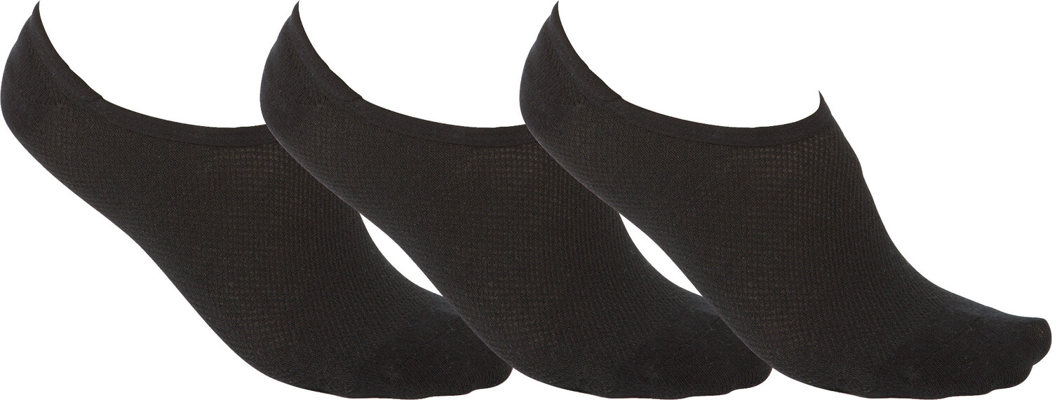 Носки REDBEST Füßlinge 3 шт, черный
Носки REDBEST Füßlinge 3 шт, черный