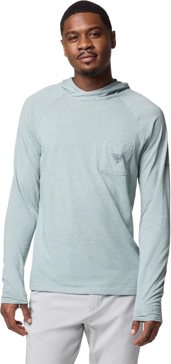 Куртка-толстовка Columbia PFG Uncharted Neps, Crushed Blue, Синий, Куртка-толстовка Columbia PFG Uncharted Neps, Crushed Blue
Куртка-толстовка Columbia PFG Uncharted Neps, Crushed Blue, Синий, Куртка-толстовка Columbia PFG Uncharted Neps, Crushed Blue
