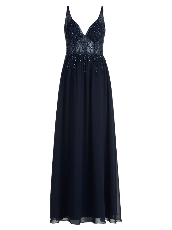 Длинное платье Vera Mont 
Длинное платье Vera Mont