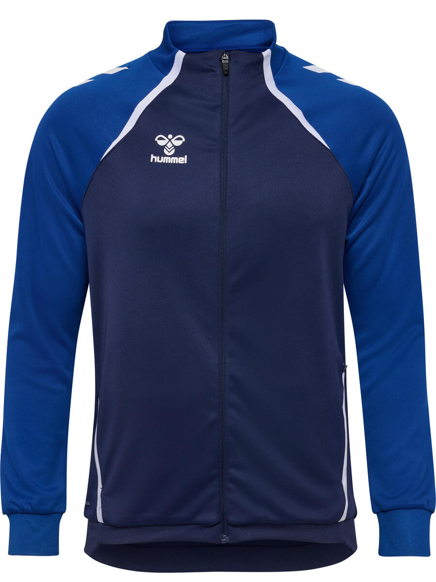 Куртка на молнии Hmllead Adult HUMMEL
Куртка на молнии Hmllead Adult HUMMEL