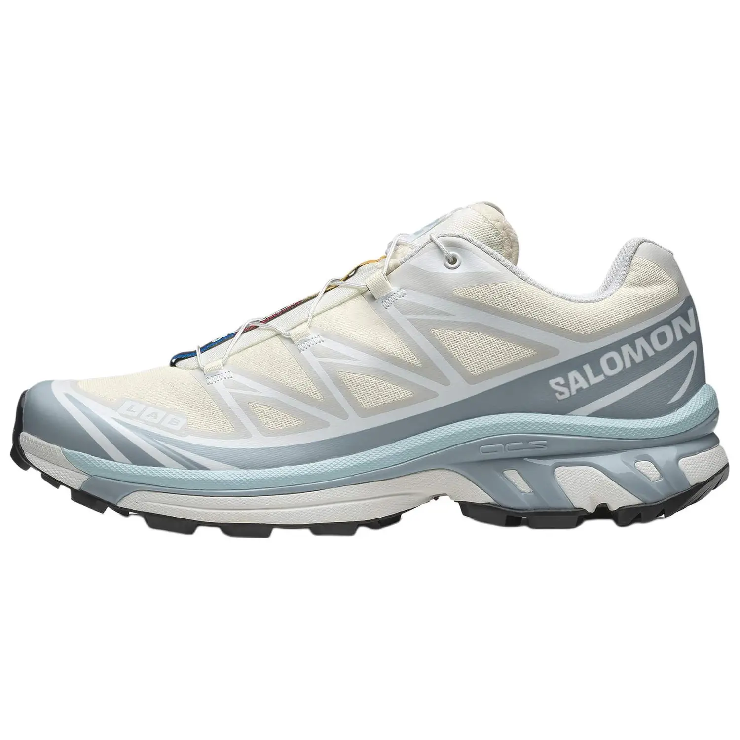 SALOMON Кроссовки XT 6 Vanilla Ice Ballad Blue
SALOMON Кроссовки XT 6 Vanilla Ice Ballad Blue