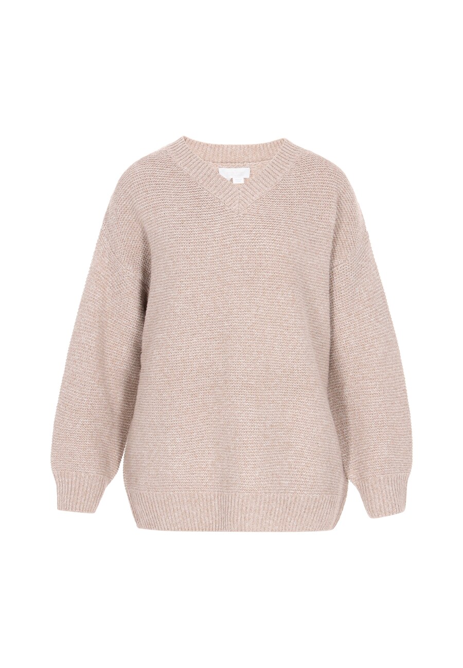 Свитер usha WHITE LABEL, бежевый
Свитер usha WHITE LABEL, бежевый