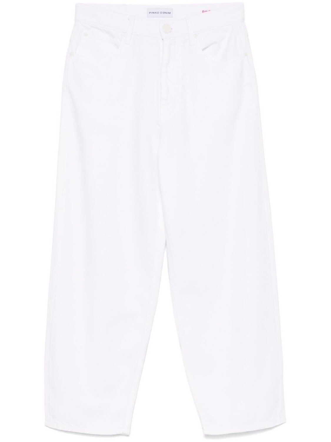 PINKO прямые джинсы, белый
PINKO прямые джинсы, белый