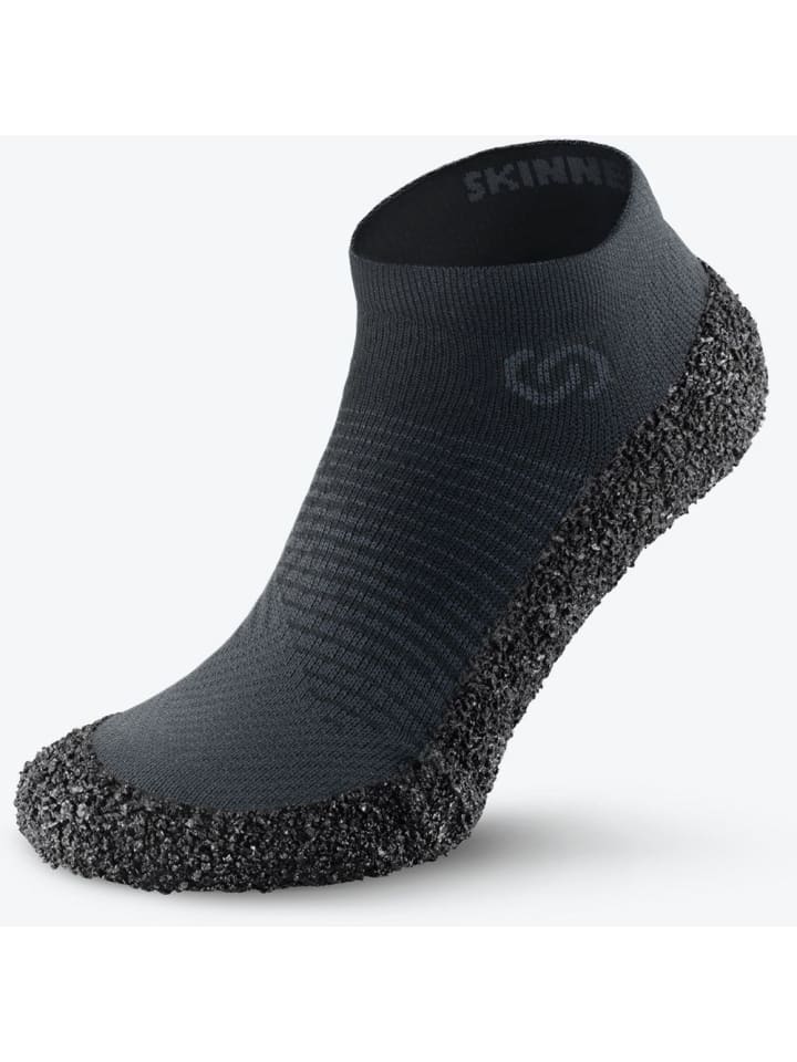 Носки "Adults 2.0 Comfort" серого цвета Skinners
Носки "Adults 2.0 Comfort" серого цвета Skinners