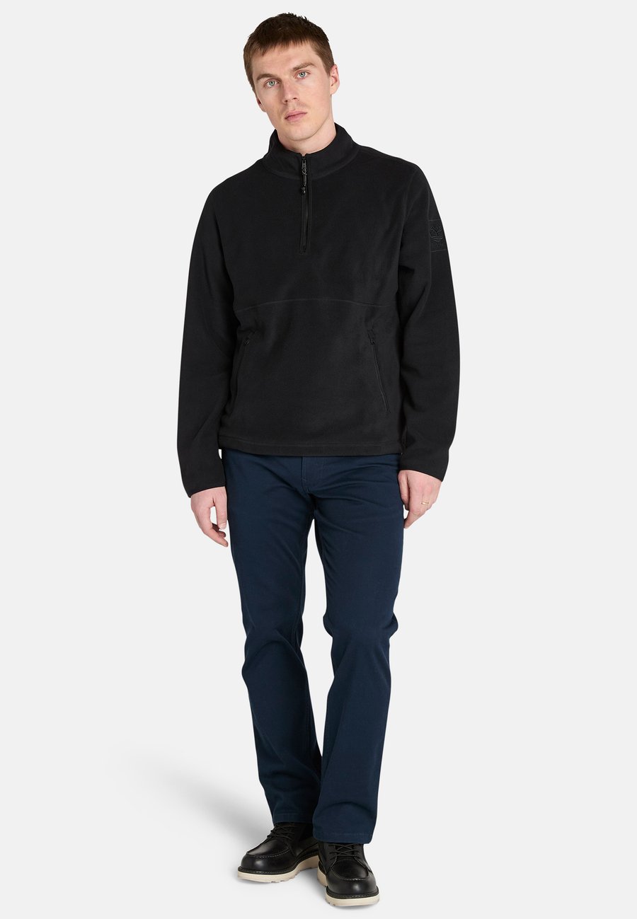 Джемпер Timberland 1/4-ZIP POLAR, Black
Джемпер Timberland 1/4-ZIP POLAR, Black