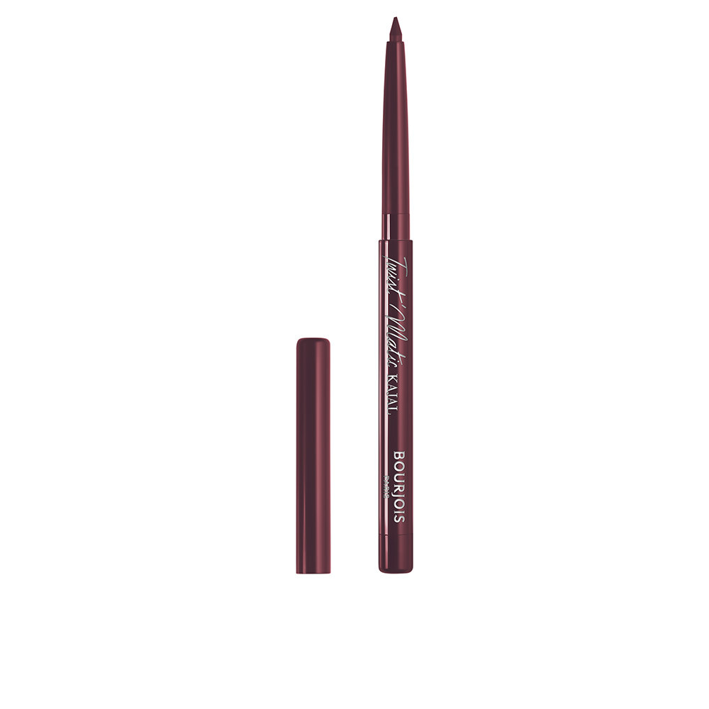 Подводка для глаз Twist kajal Bourjois, 1,2 г, 03-Henna’dorable
Подводка для глаз Twist kajal Bourjois, 1,2 г, 03-Henna’dorable