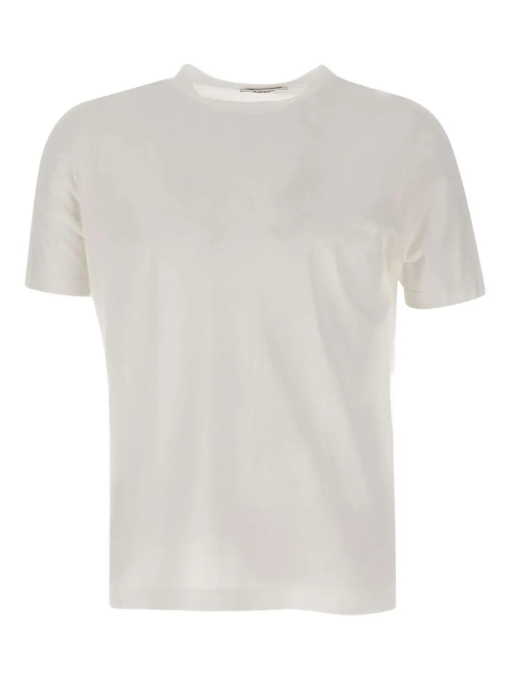 Хлопковая футболка Kangra, белый
Хлопковая футболка Kangra, белый