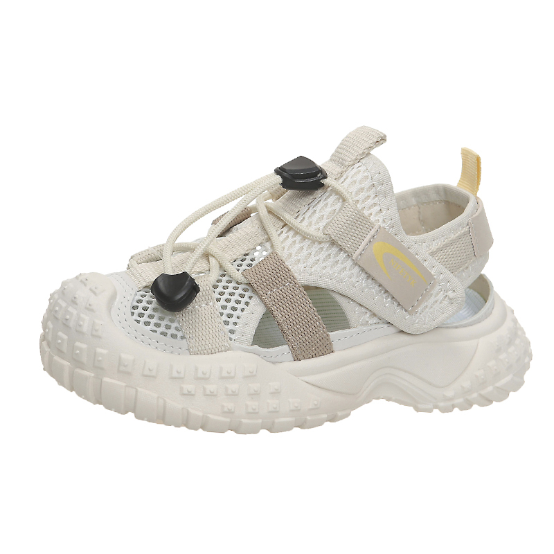 Детские сандалии TONYBEAR, бежевый
Детские сандалии TONYBEAR, бежевый