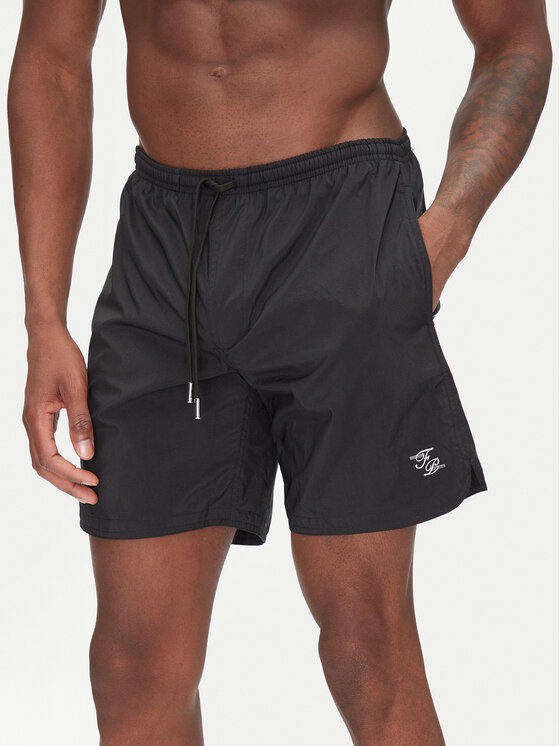 Плавки-Шорты обычного кроя Classic 9142220 Filling Pieces, черный 
Плавки-Шорты обычного кроя Classic 9142220 Filling Pieces, черный