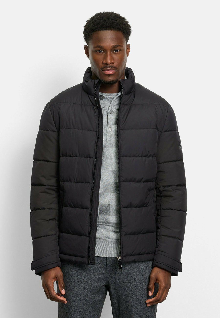 Куртка OLYMP OUTERWEAR, Schwarz/Black
Куртка OLYMP OUTERWEAR, Schwarz/Black