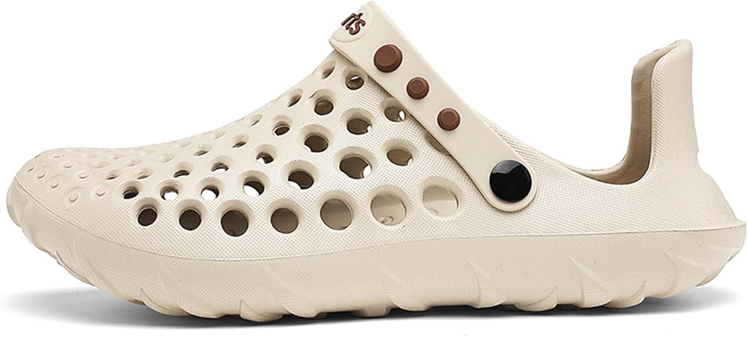 Большие пещерные туфли БАОТУ, крутые тапочки, быстро сохнущие водные туфли для улицы Generic, хаки
Большие пещерные туфли БАОТУ, крутые тапочки, быстро сохнущие водные туфли для улицы Generic, хаки