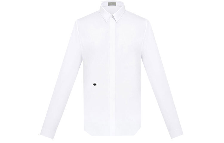 Рубашка мужская Dior, белый
Рубашка мужская Dior, белый