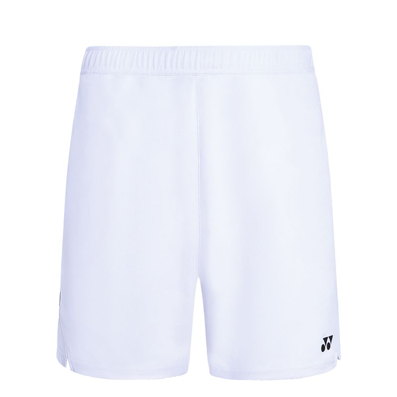 Спортивные шорты женские YONEX, белый
Спортивные шорты женские YONEX, белый
