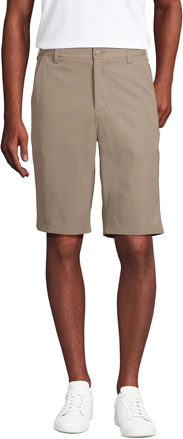 Шорты Active Chino для школьной формы Lands' End
Шорты Active Chino для школьной формы Lands' End