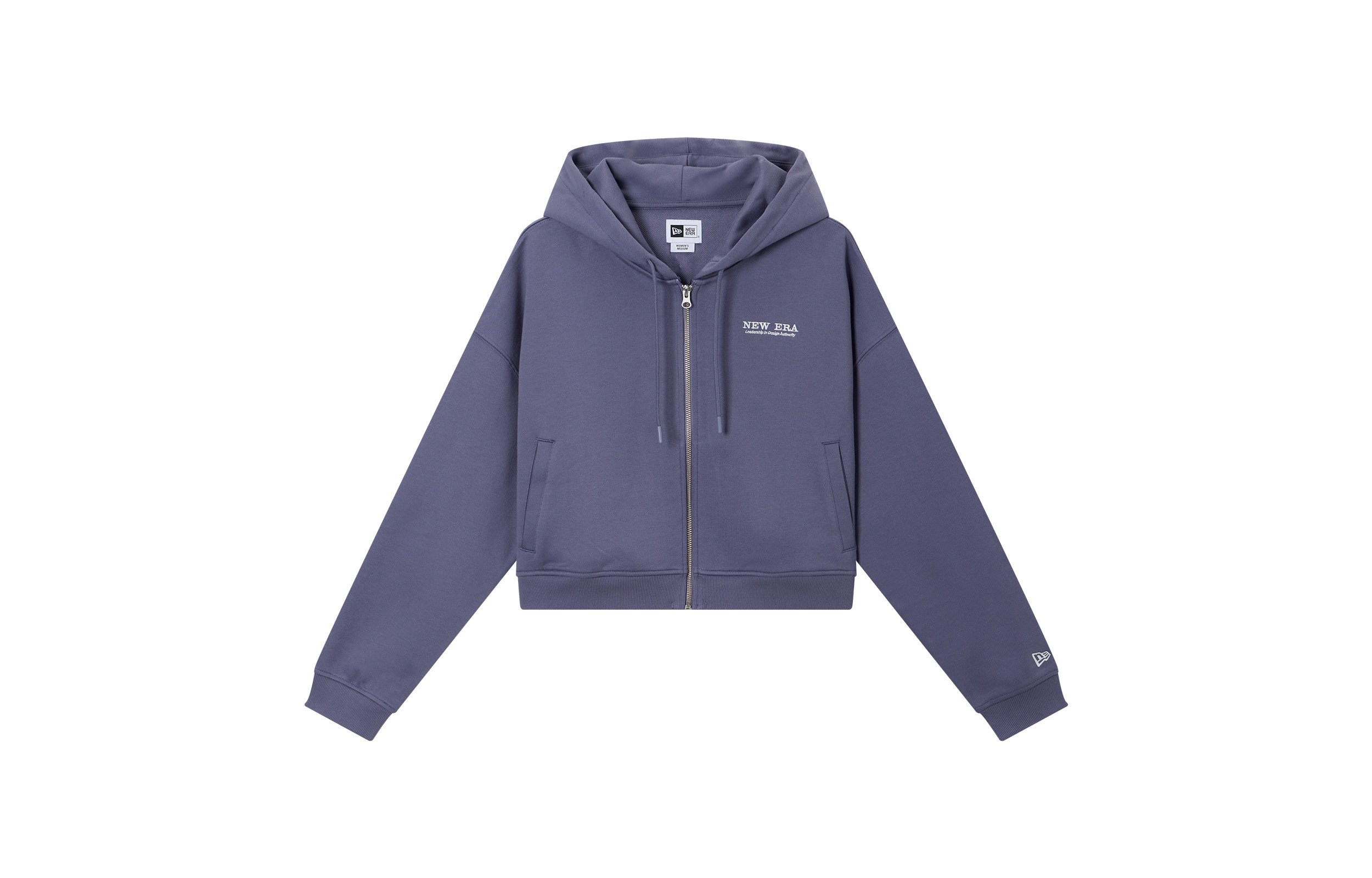 Женская толстовка FW25 New Era, фиолетовый
Женская толстовка FW25 New Era, фиолетовый