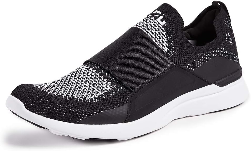 Мужские кроссовки для бега APL Techloom Bliss, белый/черный
Мужские кроссовки для бега APL Techloom Bliss, белый/черный