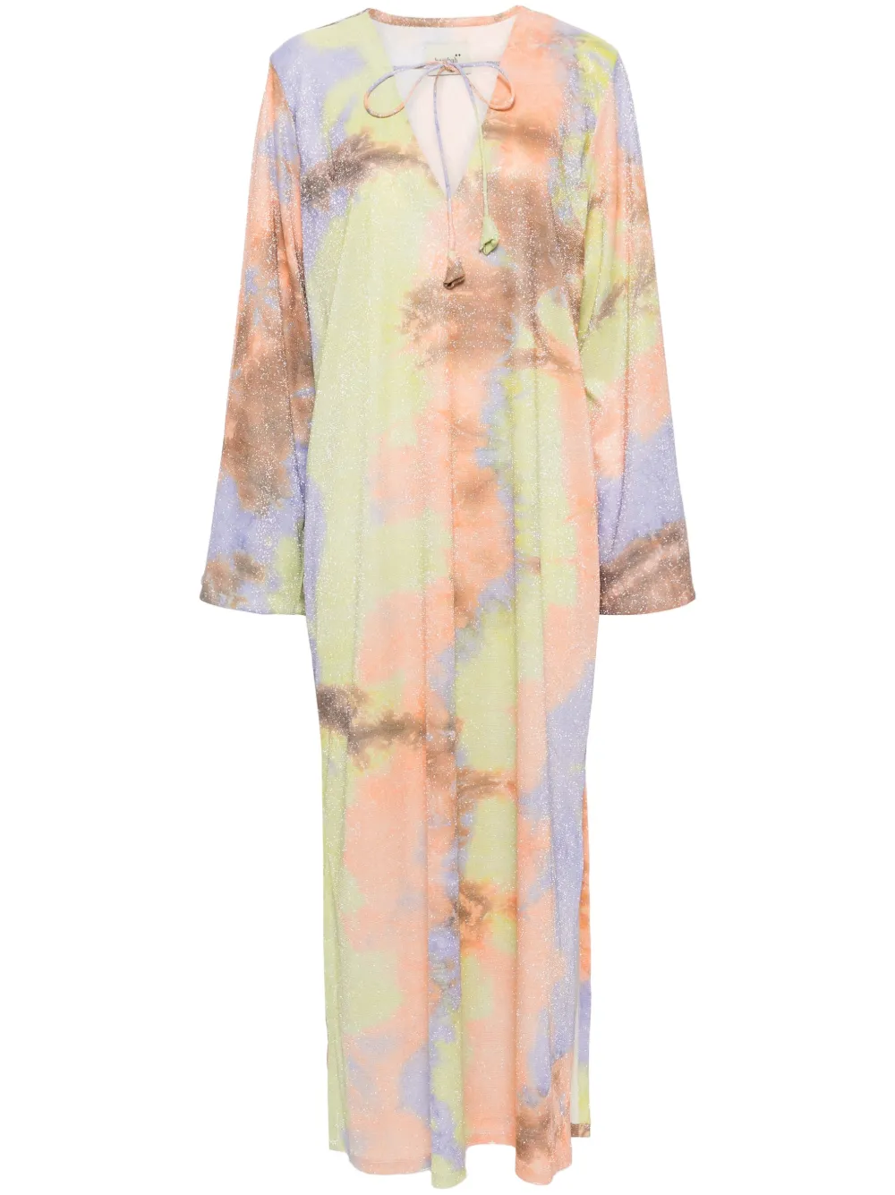 Платье Anderson Bambah, оранжевый 
Платье Anderson Bambah, оранжевый