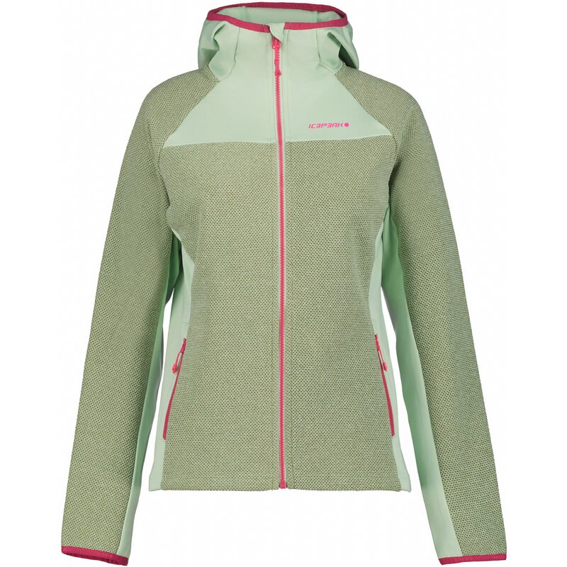 Нижняя куртка Bradgate Icepeak, цвет aloe
Нижняя куртка Bradgate Icepeak, цвет aloe