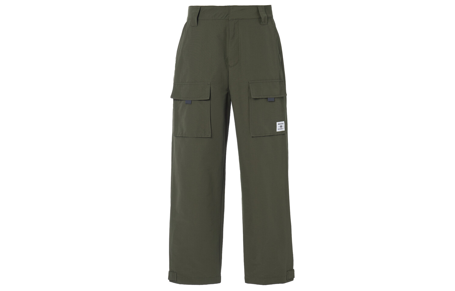 Мужские брюки-карго Dickies, цвет Army Green
Мужские брюки-карго Dickies, цвет Army Green