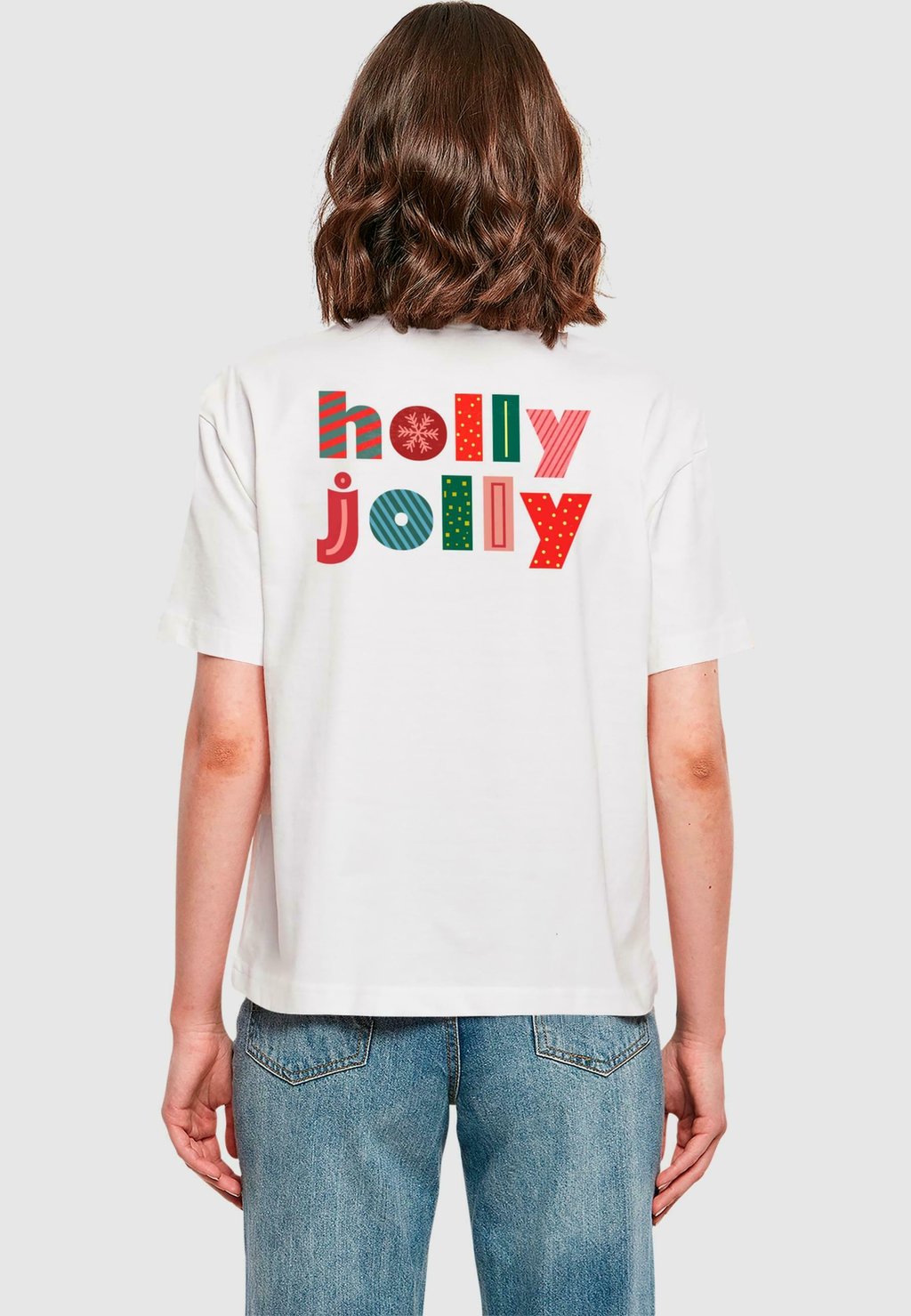 Футболка с принтом Merchcode, белый
Футболка с принтом Merchcode, белый