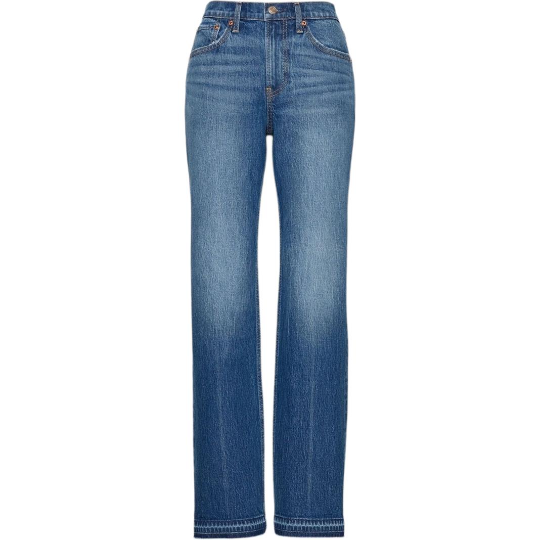 GAP Джинсы женские Medium Washed Moderate Straight Fit
GAP Джинсы женские Medium Washed Moderate Straight Fit