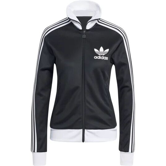 Женская куртка adidas Originals Beckenbauer, черный
Женская куртка adidas Originals Beckenbauer, черный