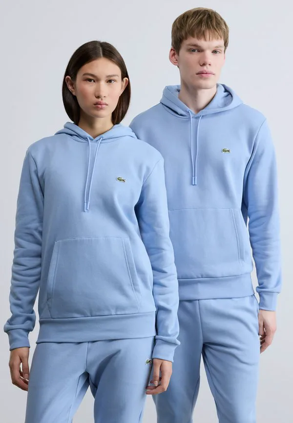 Худи унисекс Lacoste, Aphylla
Худи унисекс Lacoste, Aphylla