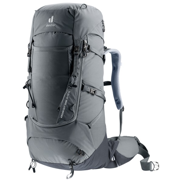 Женский рюкзак aircontact core 35+10 sl для треккинга Deuter, мультиколор
Женский рюкзак aircontact core 35+10 sl для треккинга Deuter, мультиколор