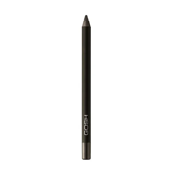 Подводка для глаз Velvet Touch Eye Liner Wp Gosh, цвет grey 
Подводка для глаз Velvet Touch Eye Liner Wp Gosh, цвет grey