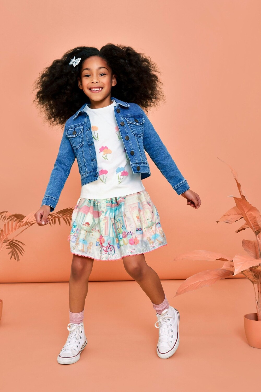 Джинсовая куртка Monsoon, синий
Джинсовая куртка Monsoon, синий