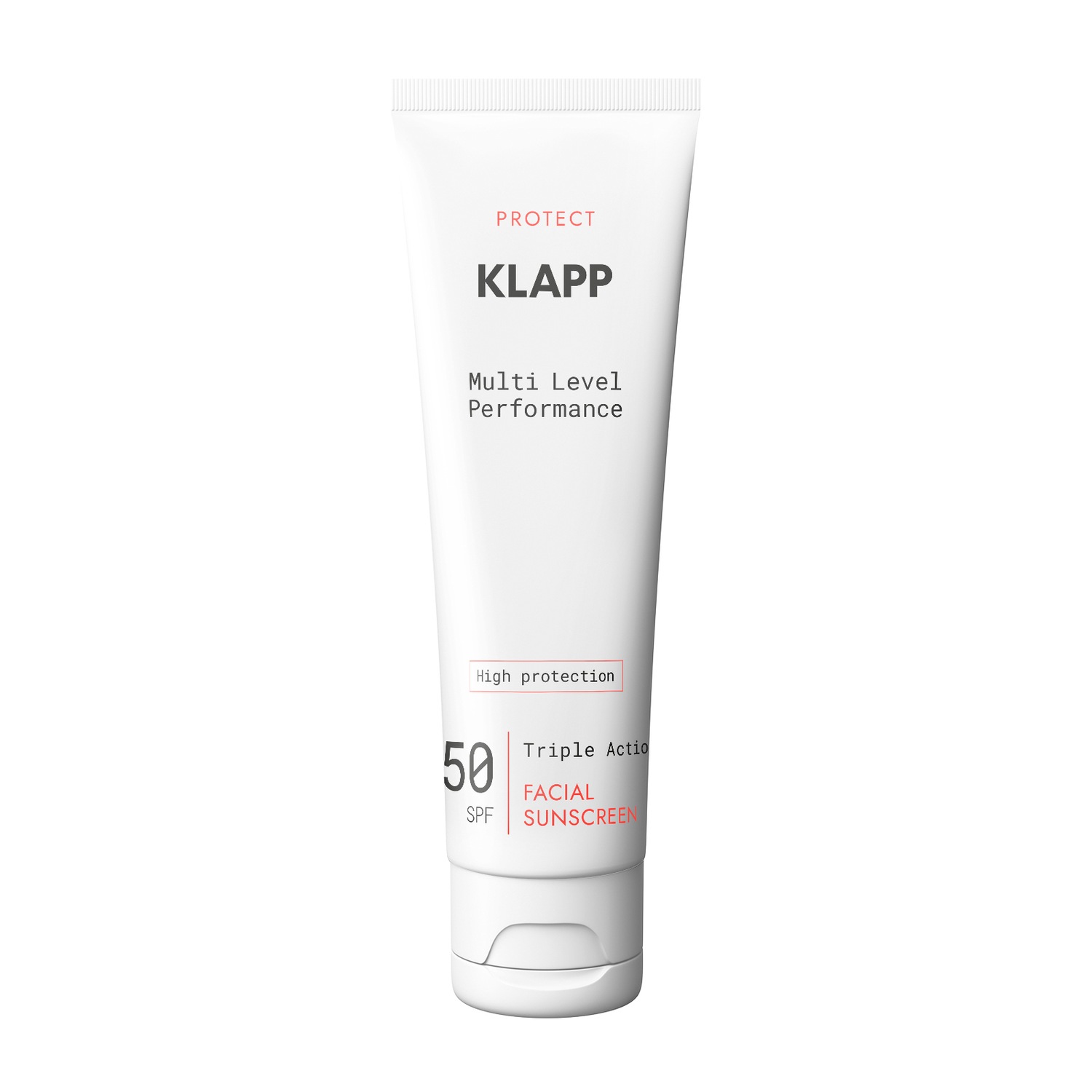 Солнцезащитный крем multi level performance facial sunscreen 50 spf Klapp, объем 50 мл
Солнцезащитный крем multi level performance facial sunscreen 50 spf Klapp, объем 50 мл